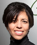 Reem jishi endurance factor coach